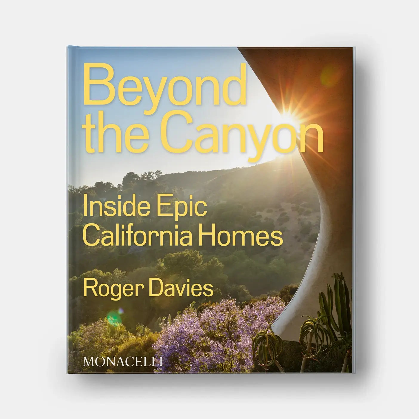 Beyond The Canyon: Inside Epic California Homes