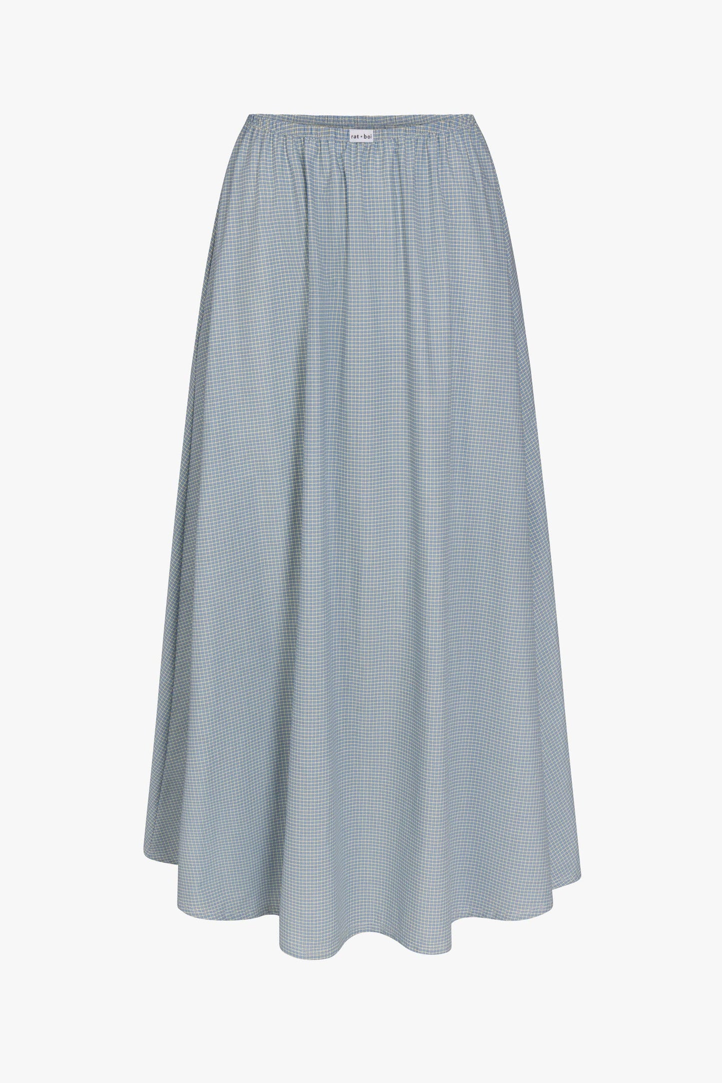 Rat Boi Dream Skirt | Capri