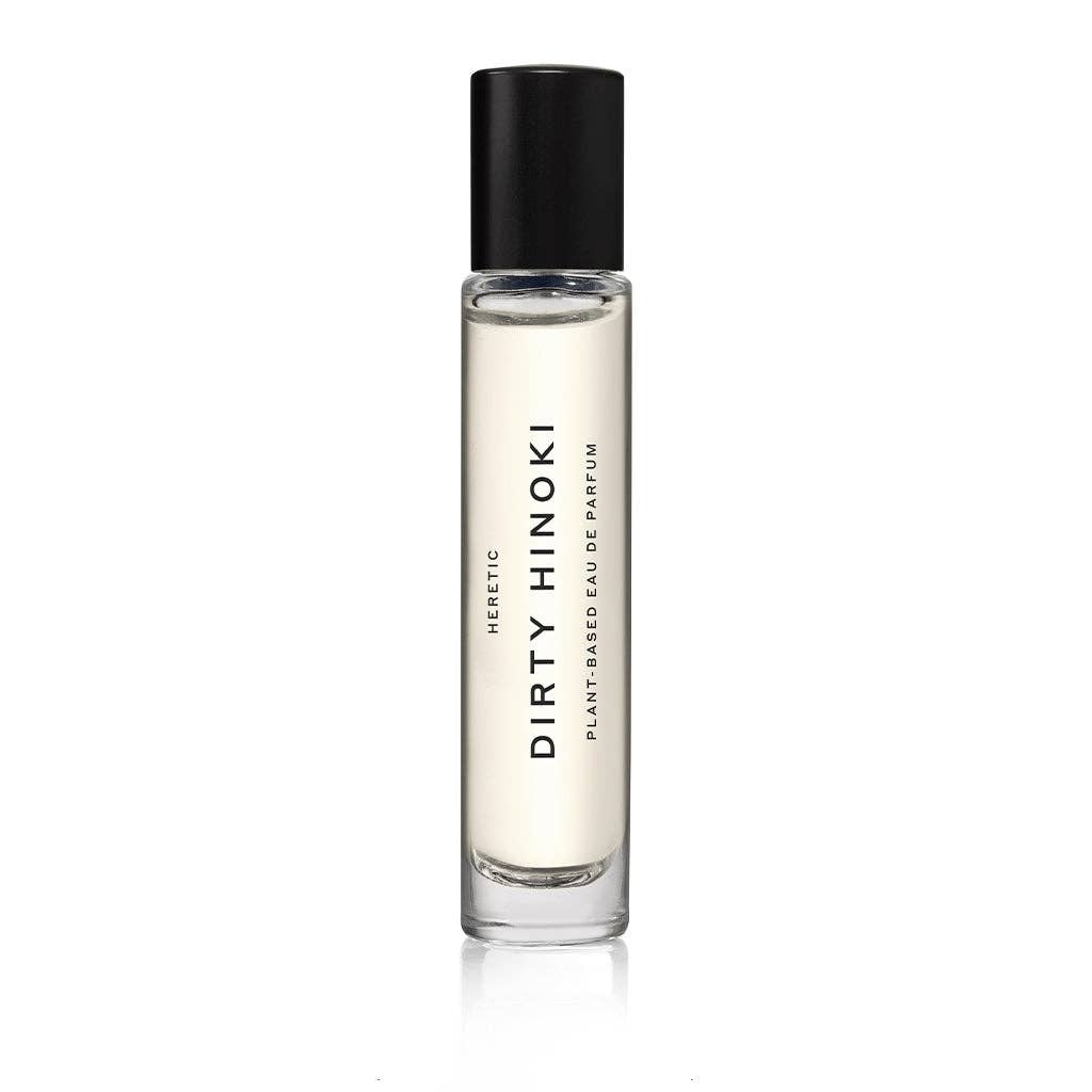 Heretic Parfum Dirty Hinoki