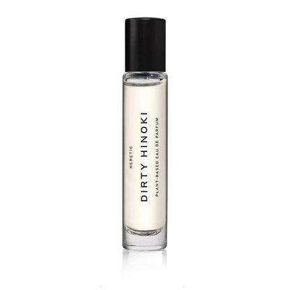 Heretic Parfum Dirty Hinoki