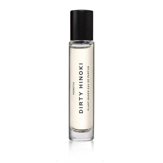 Heretic Parfum Dirty Hinoki