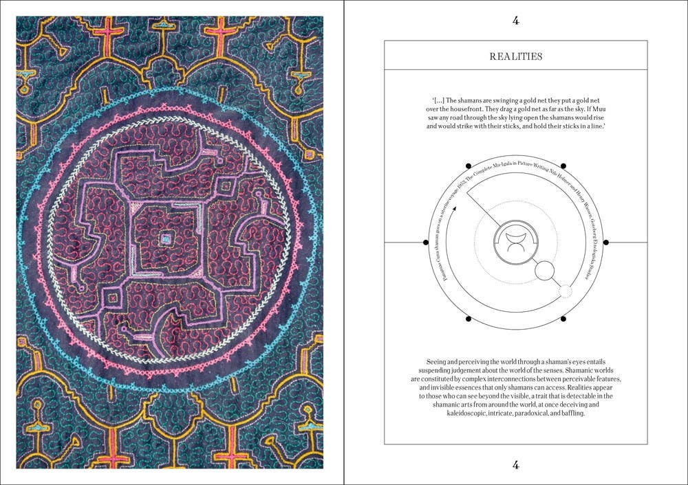 Shamans