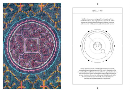 Shamans