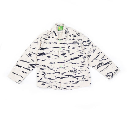 MEALS Forager Coat