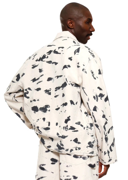 MEALS Forager Coat