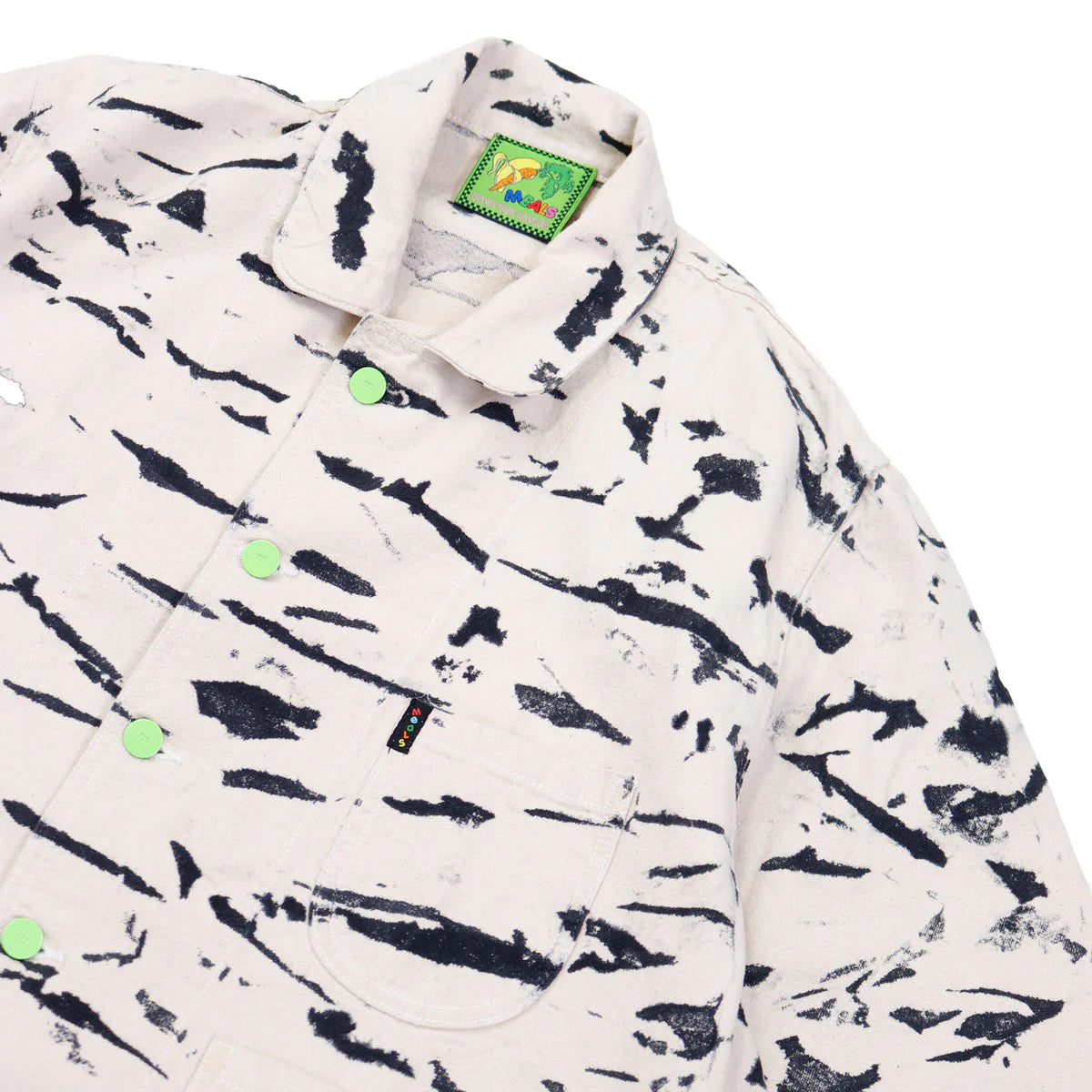 MEALS Forager Coat