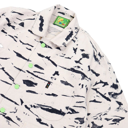 MEALS Forager Coat