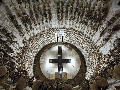 Memento Mori: The Dead Among Us