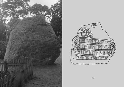 The Younger Futhark: Viking Age Runes