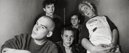 Just a Minor Threat