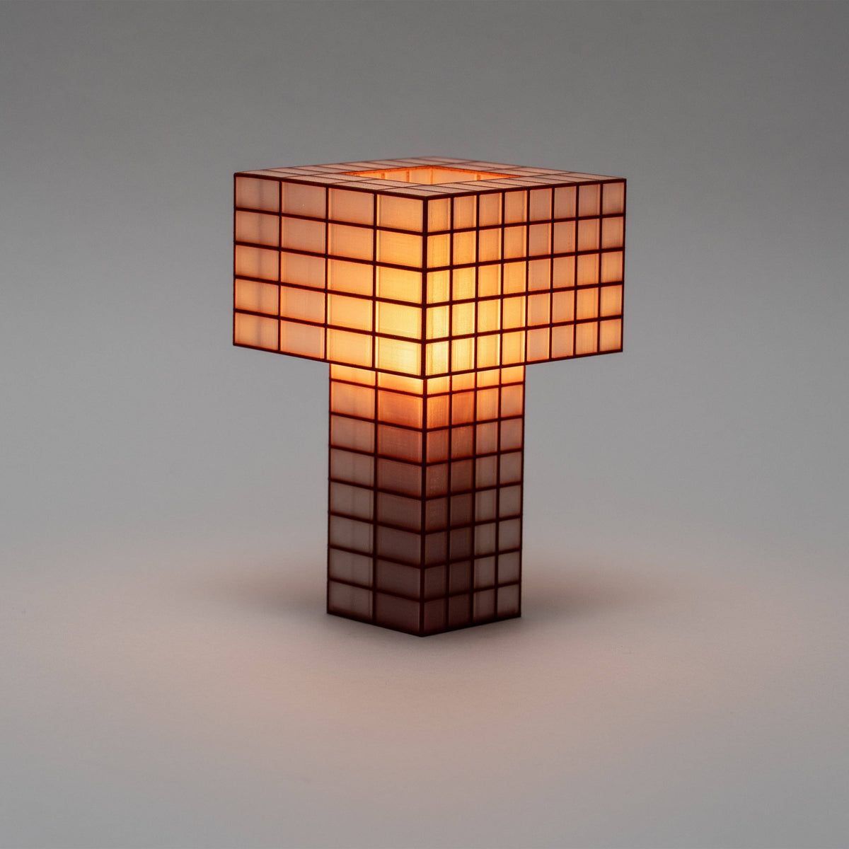 Ridezign Tesser 5:8 Lamp