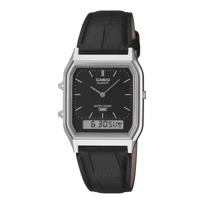 AQ230EL-1A - Casio Vintage