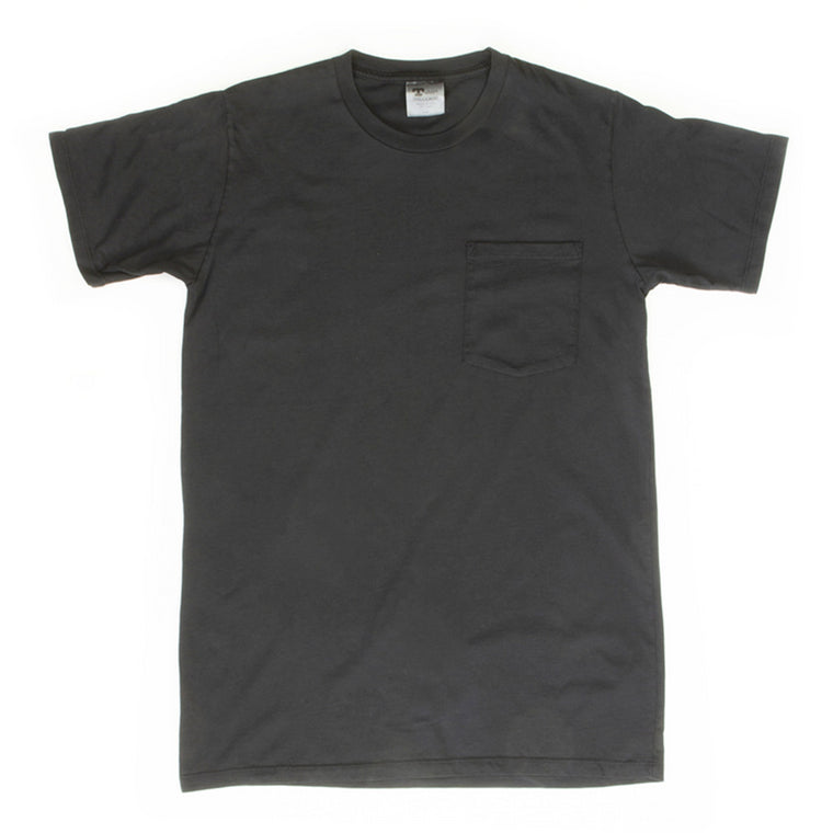 Tellason Pocket Tee