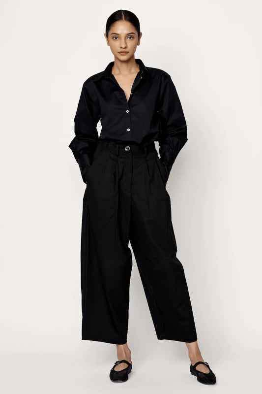 Laude the Label Boyfriend Pant