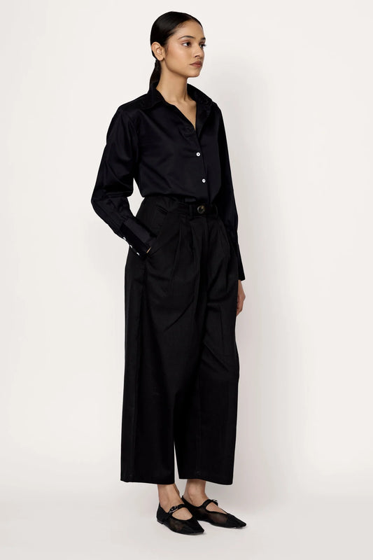 Laude the Label Boyfriend Pant