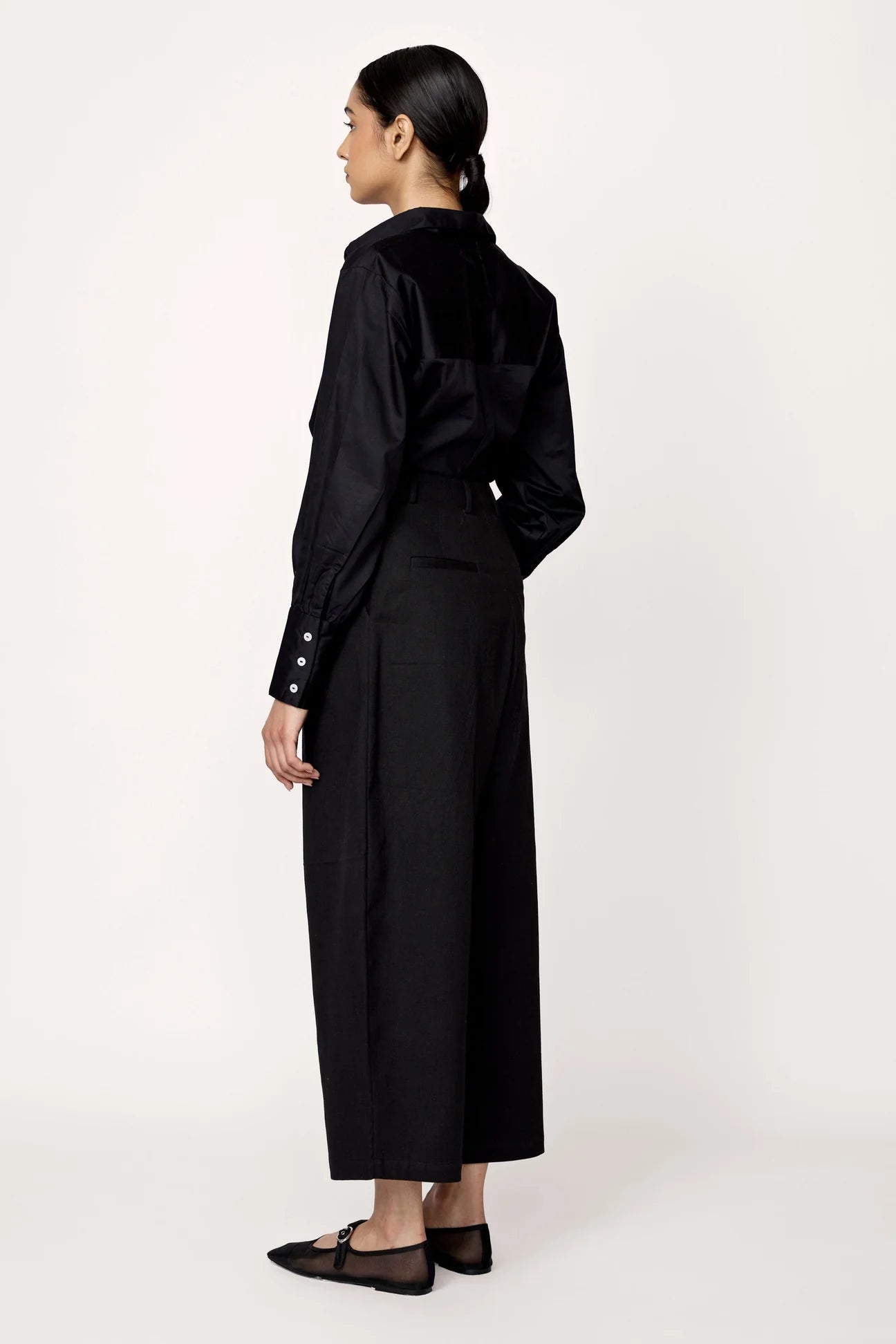 Laude the Label Boyfriend Pant