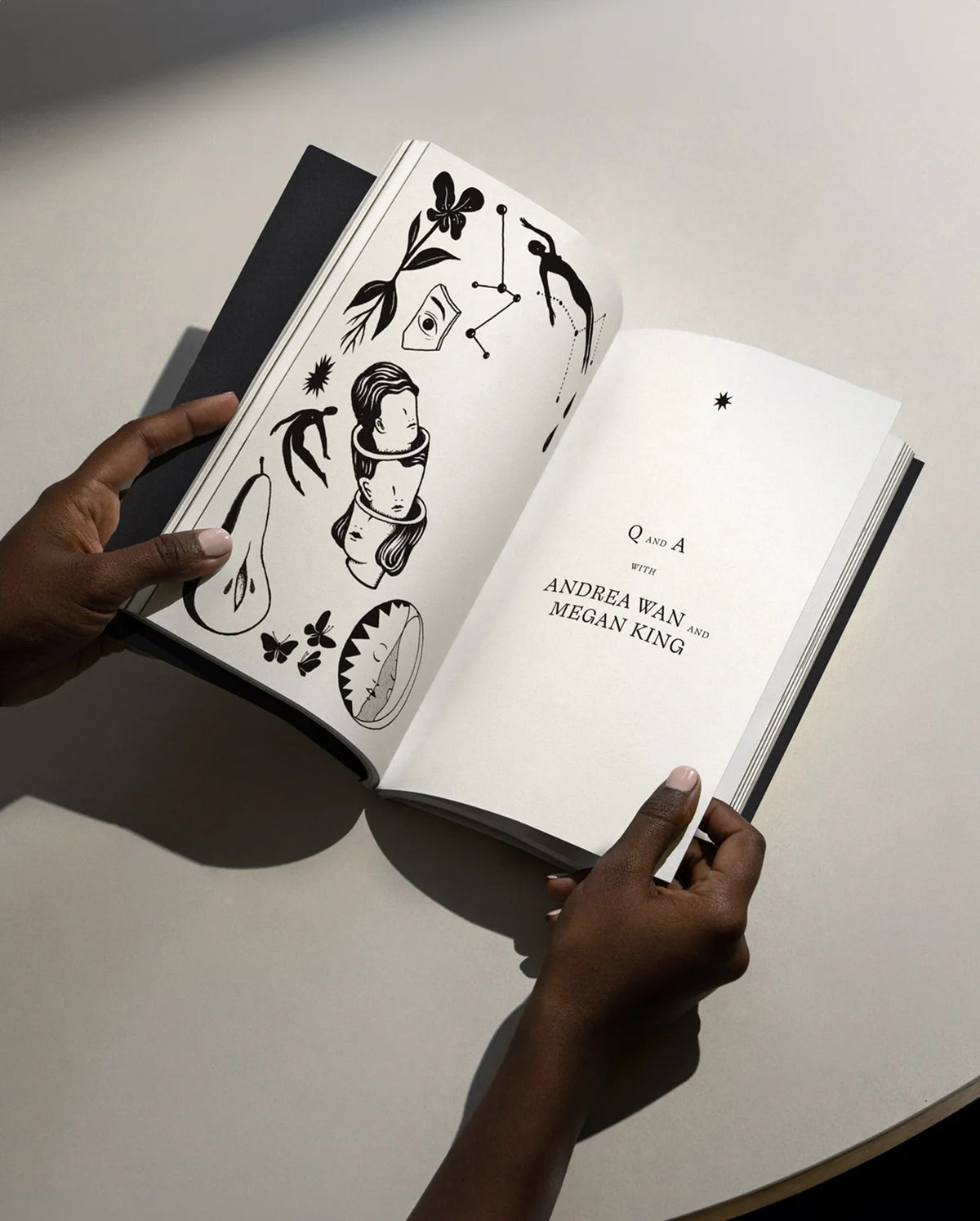 Poesis Visions in Verse Guide Book