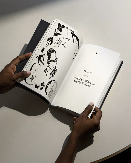 Poesis Visions in Verse Guide Book