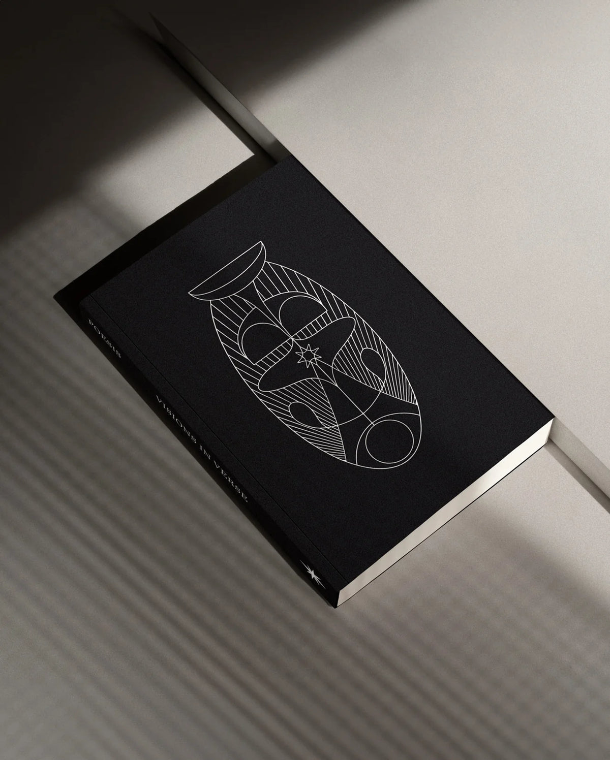 Poesis Visions in Verse Guide Book