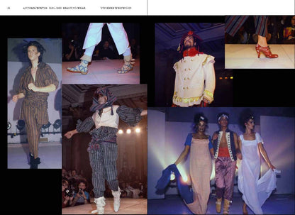 Vivienne Westwood: The Complete Collections