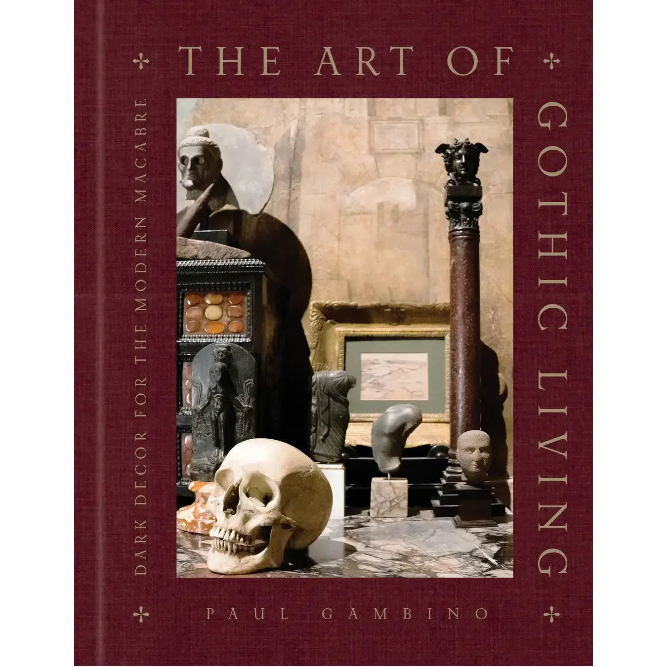 The Art of Gothic Living