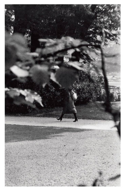 Sophie Calle (Photofile):