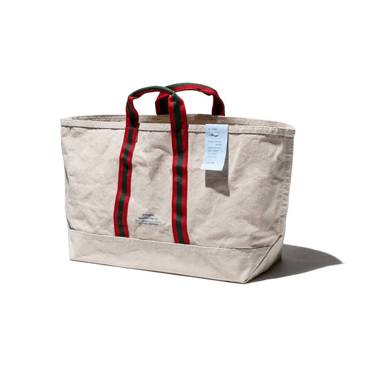 Puebco M College Tote Bag
