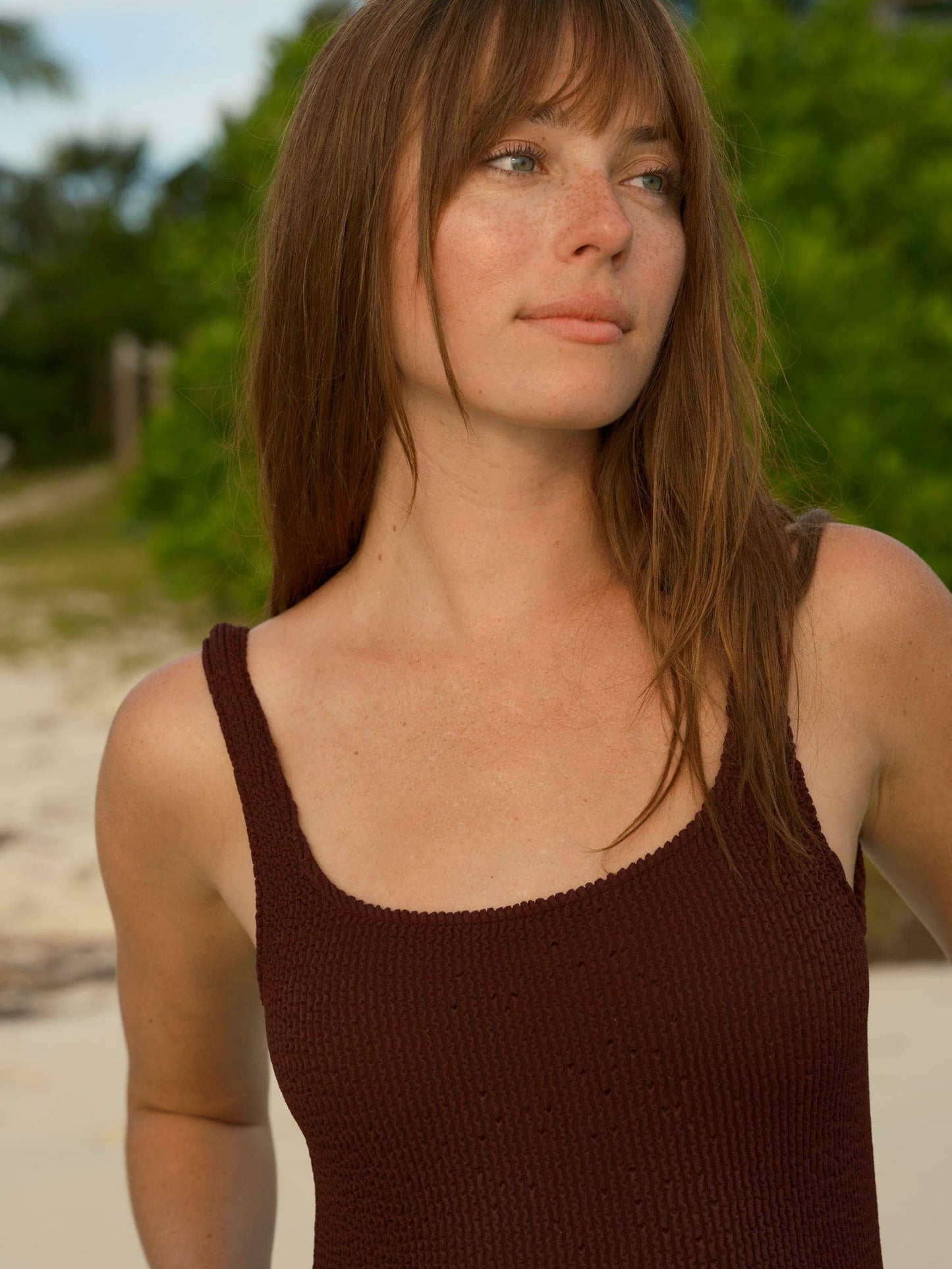 Mollusk Ripple One Piece