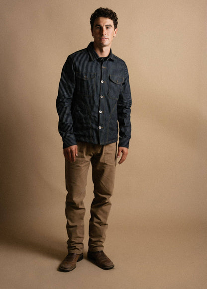 Iron & Resin Dogtown Shirt
