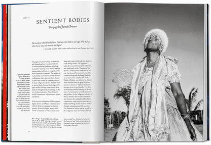 Spirit Worlds | TASCHEN Library of Esoterica
