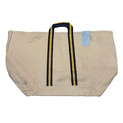 Puebco College Tote Bag - Vacation