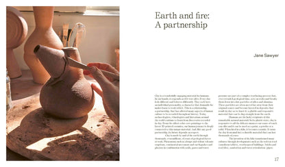 Earth & Fire