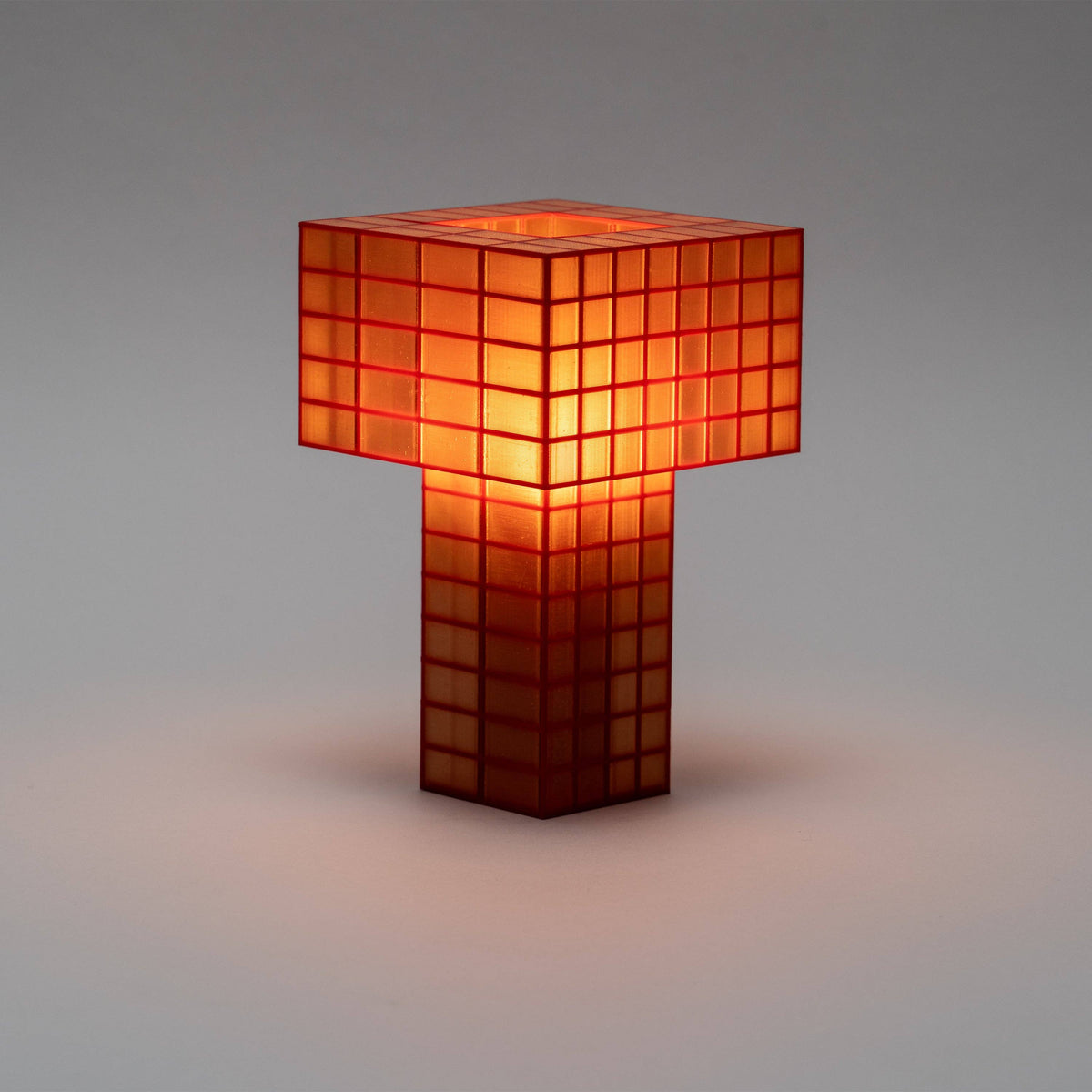 Ridezign Tesser 5:8 Lamp