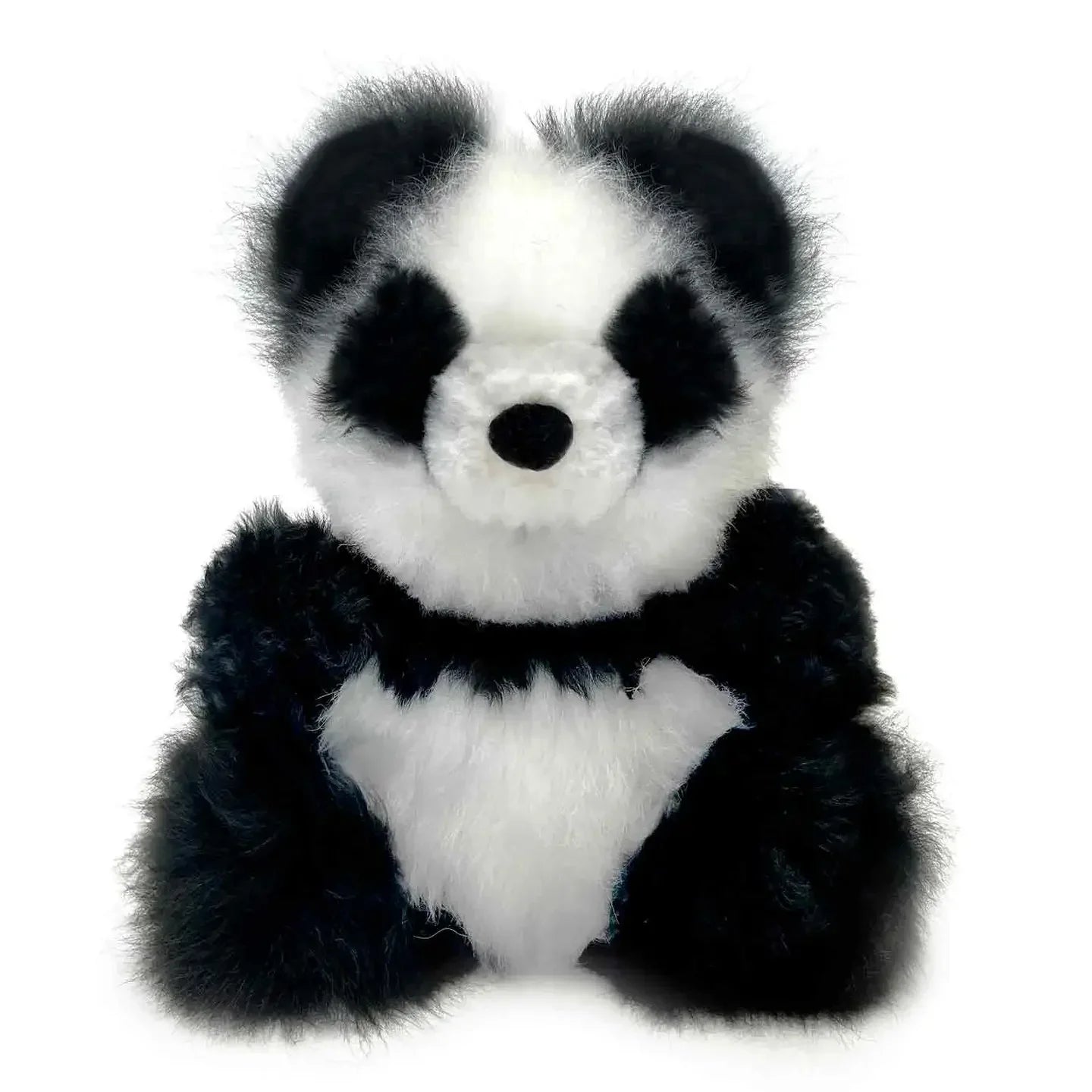 Shupaca Alpaca Stuffed Bear