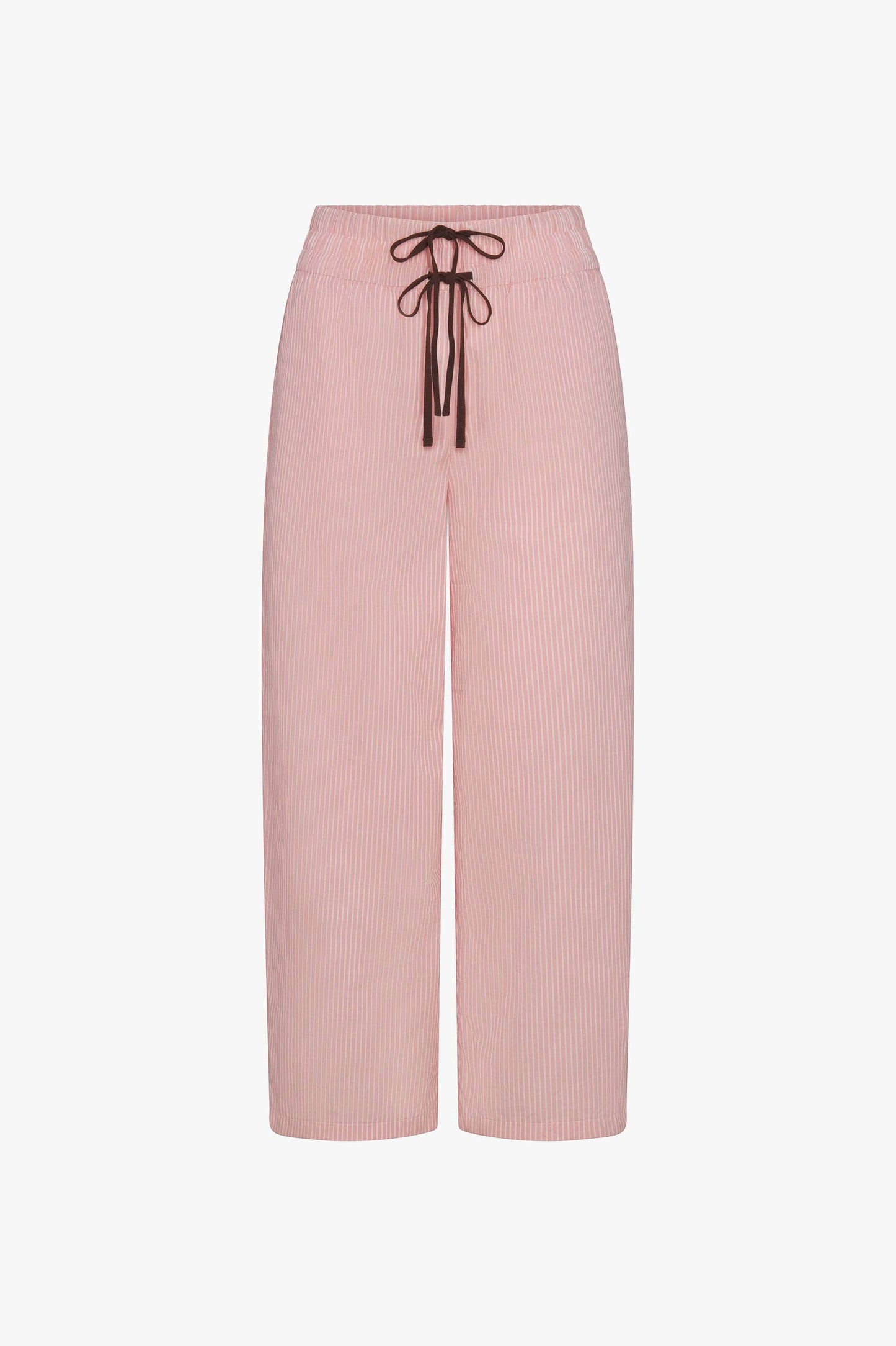 Rat Boi Dream Joggers | Peony Stripe