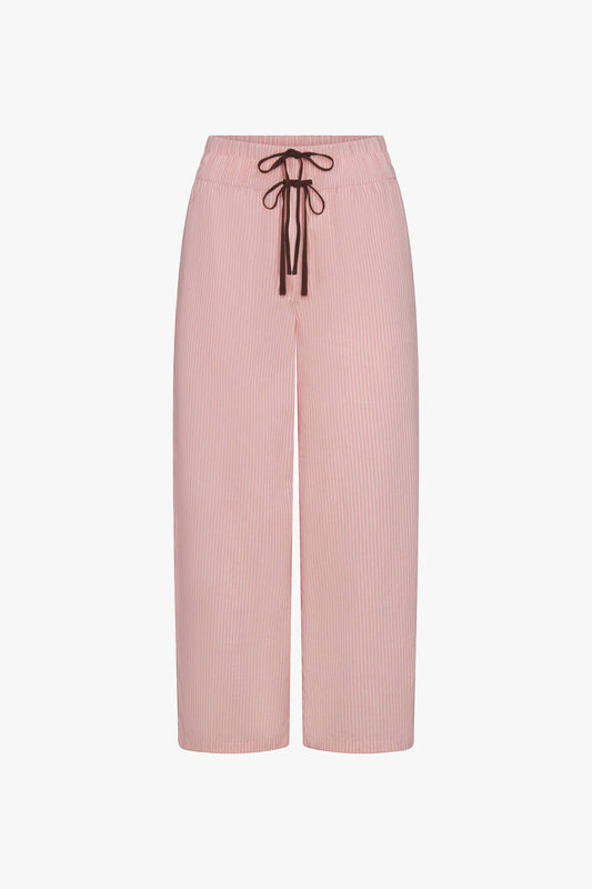 Rat Boi Dream Joggers | Peony Stripe