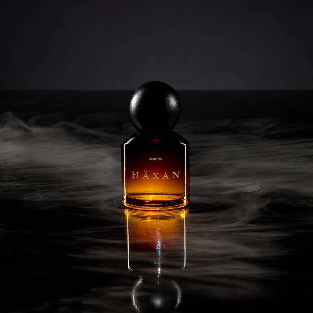 Heretic Parfum HÄXAN