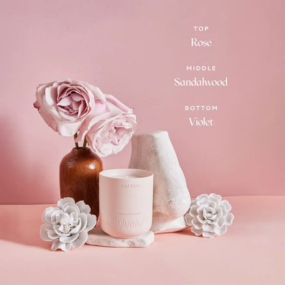 Caftari Dolce Far Niente Candle