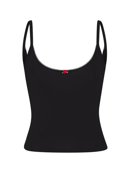 Rat Boi Scoop Back Cami