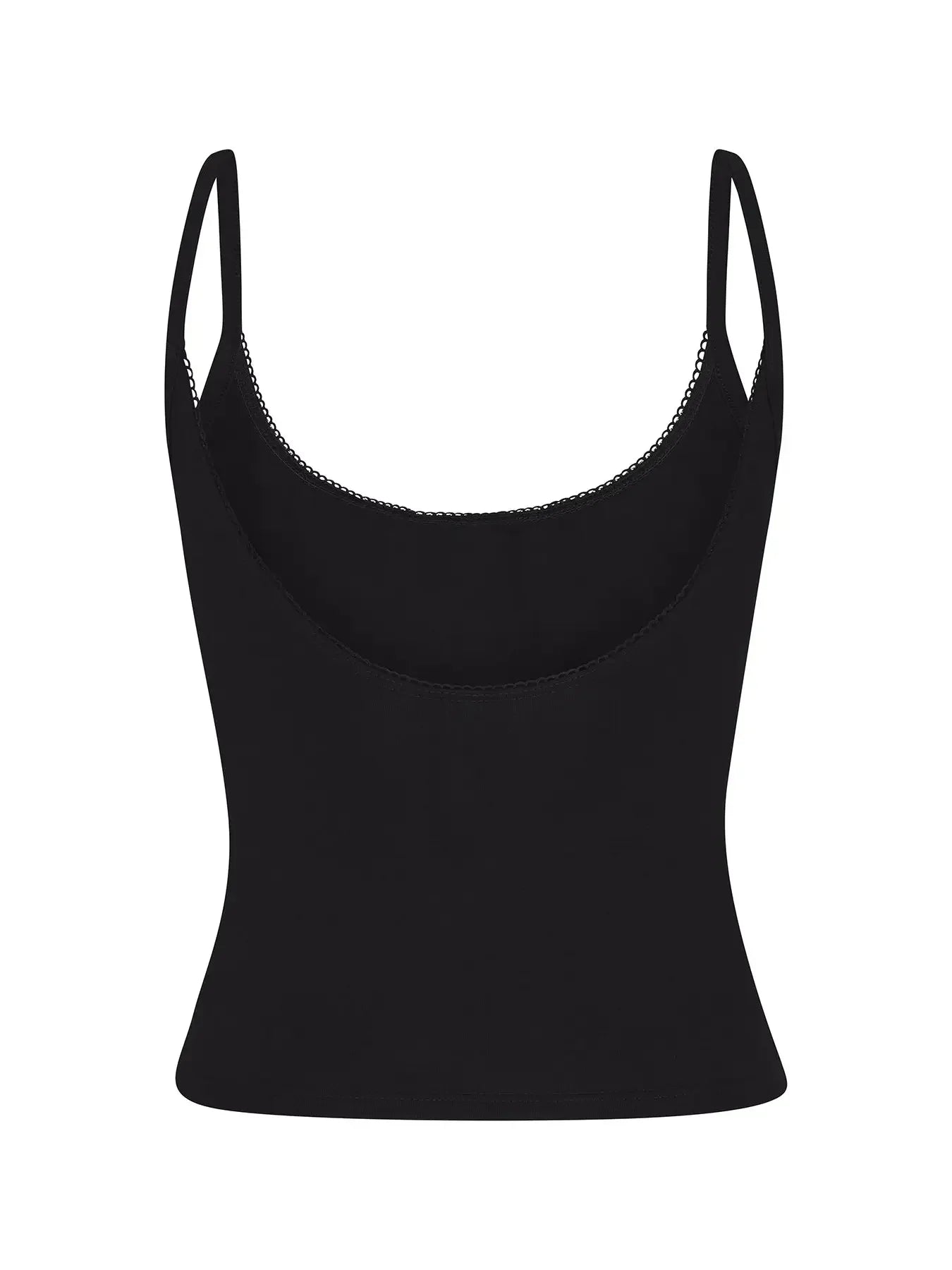 Rat Boi Scoop Back Cami