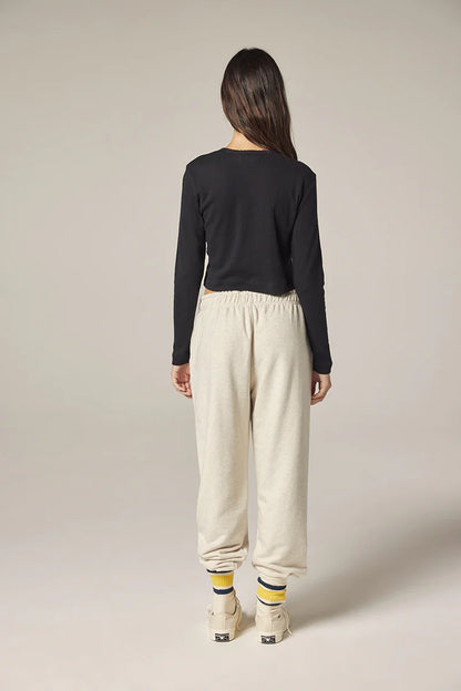 Amente Button Down Short Cardigan