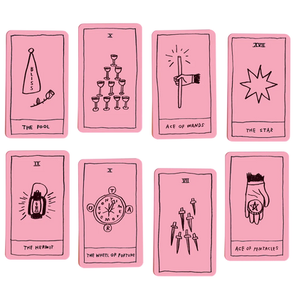 OK Tarot