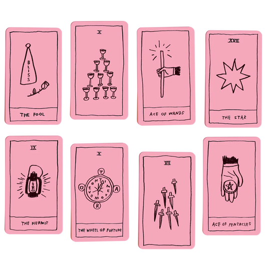 OK Tarot