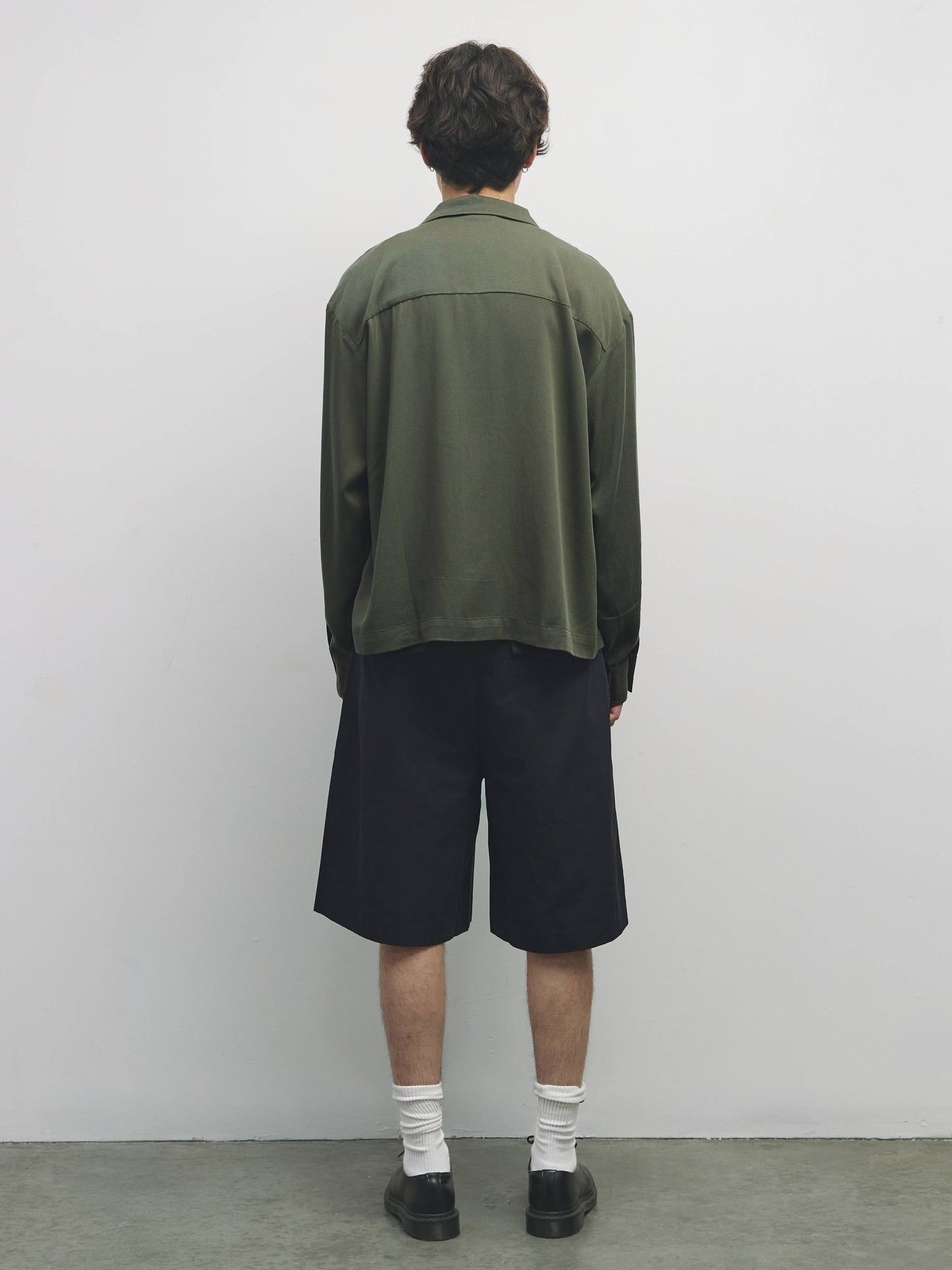 Common Market Willis Shorts