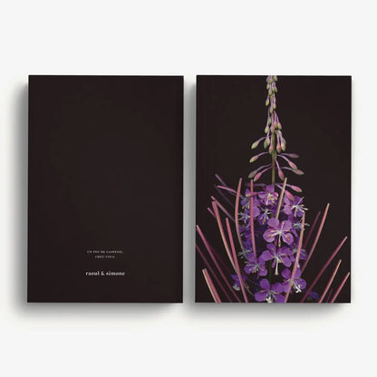 Raoul & Simone Notebooks