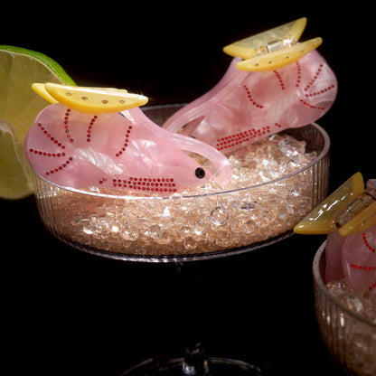 Winona Irene Cocktail Shrimp Claw