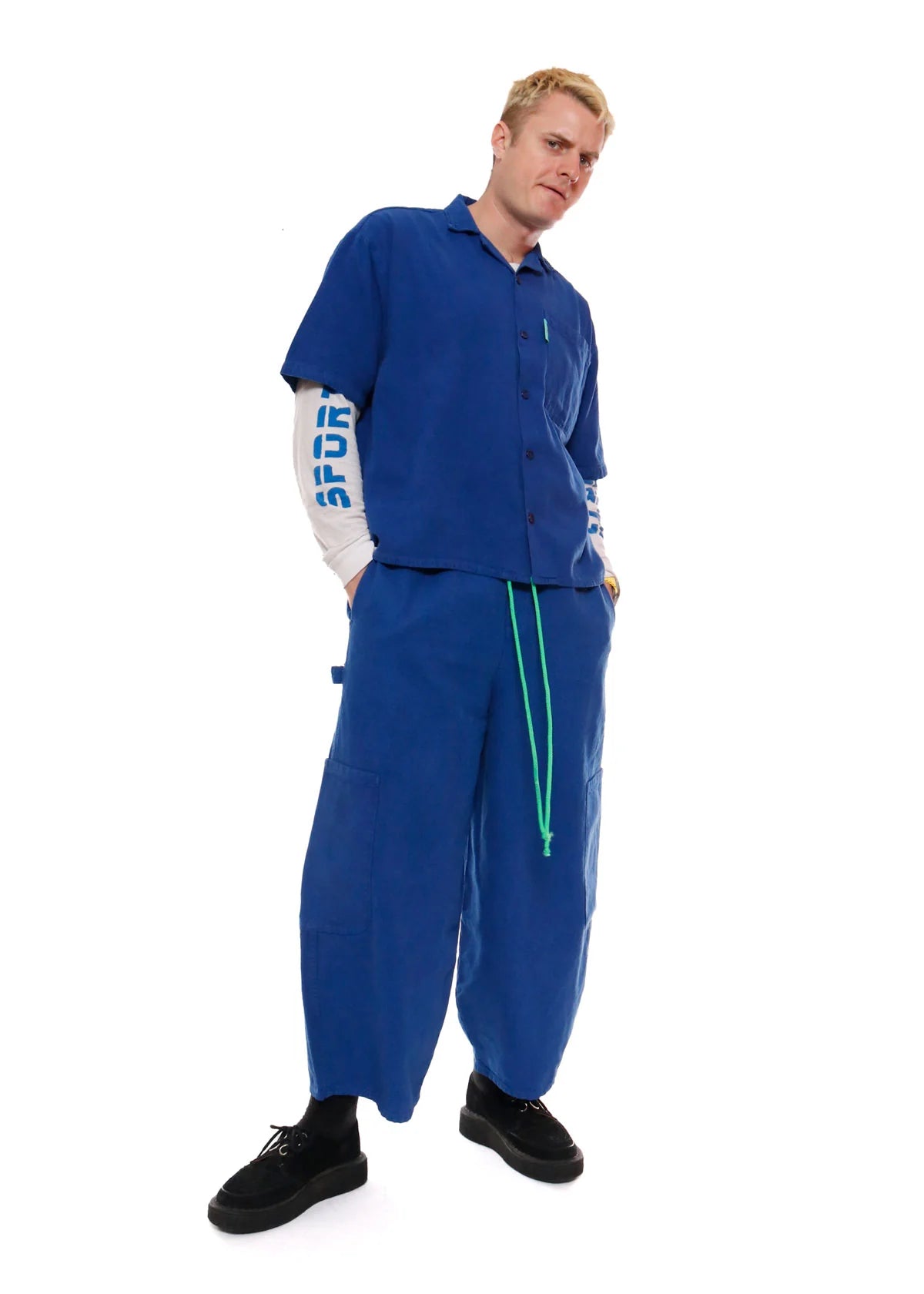MEALS Chef Pant