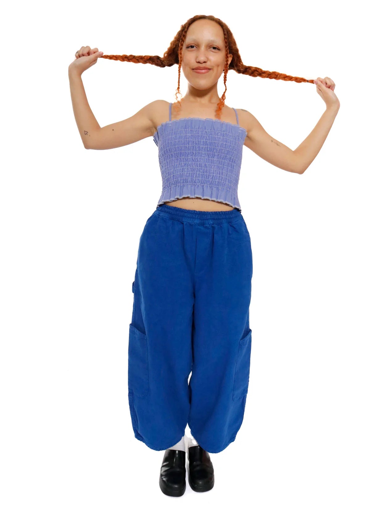 MEALS Chef Pant