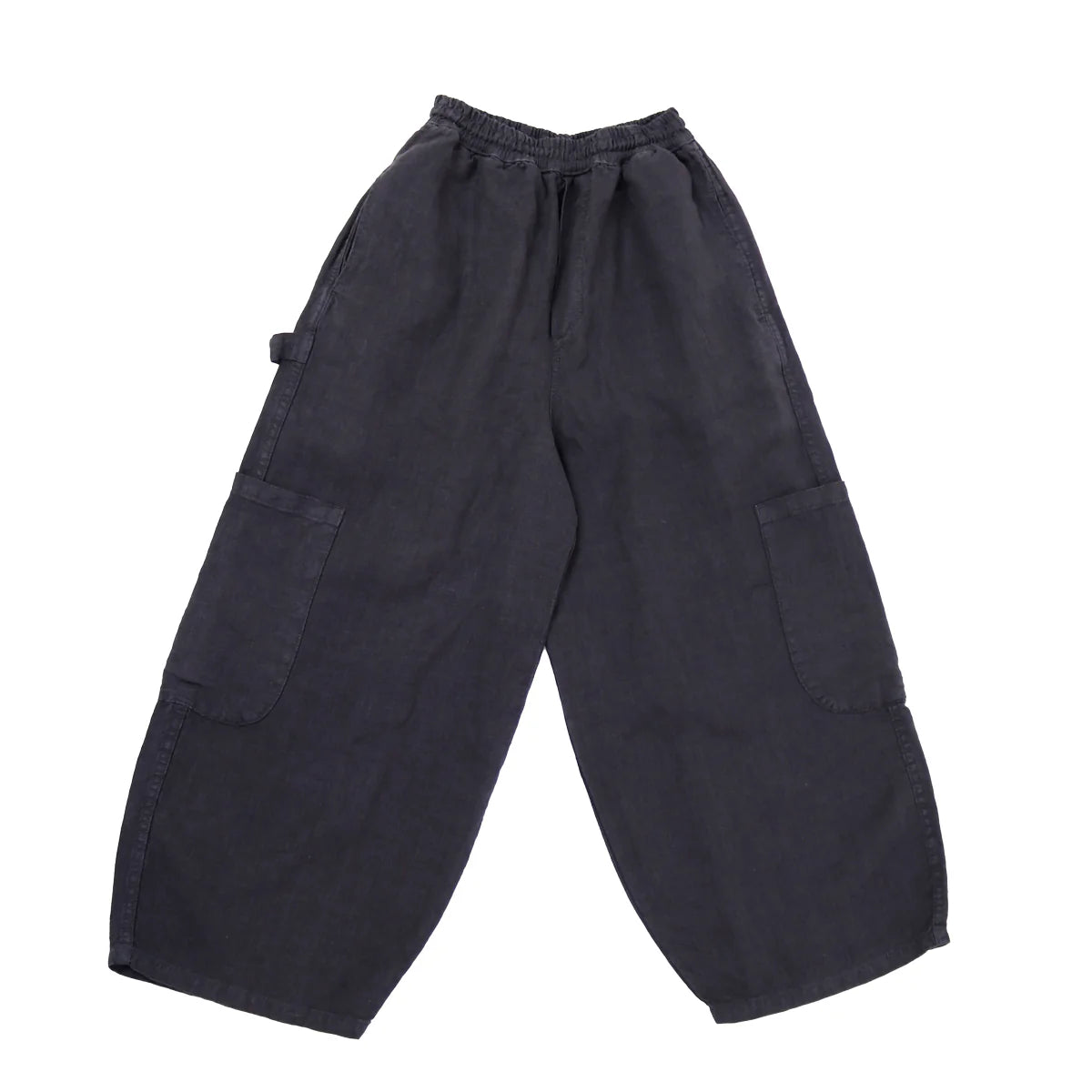 MEALS | F.D.A. Linen Chef Pant