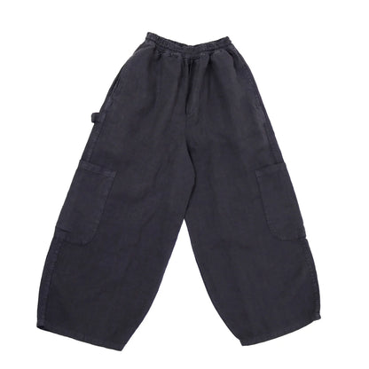 MEALS | F.D.A. Linen Chef Pant
